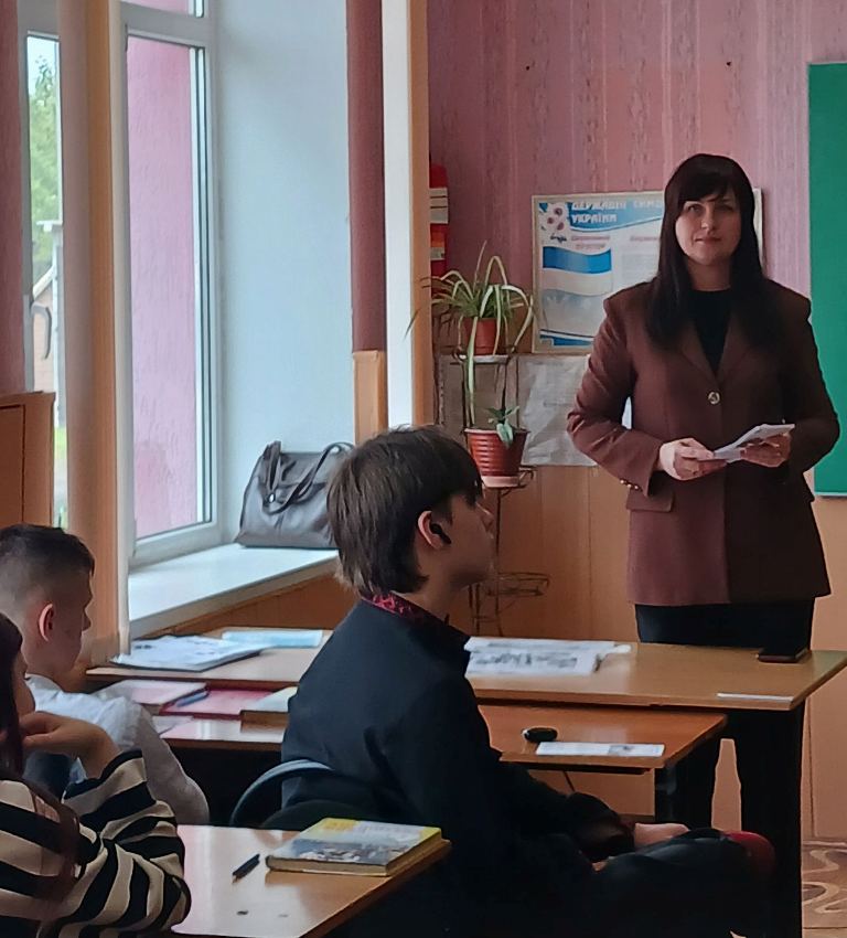 МЕДИЧНА ПРОФЕСІЯ – ВИБІР СИЛЬНИХ І НЕБАЙДУЖИХ