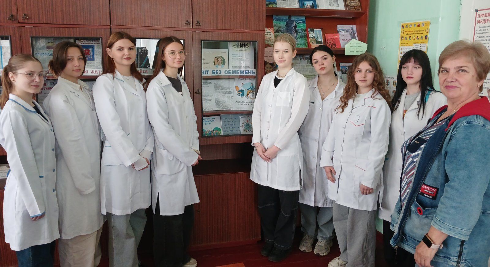 Національний тиждень безбар'єрності