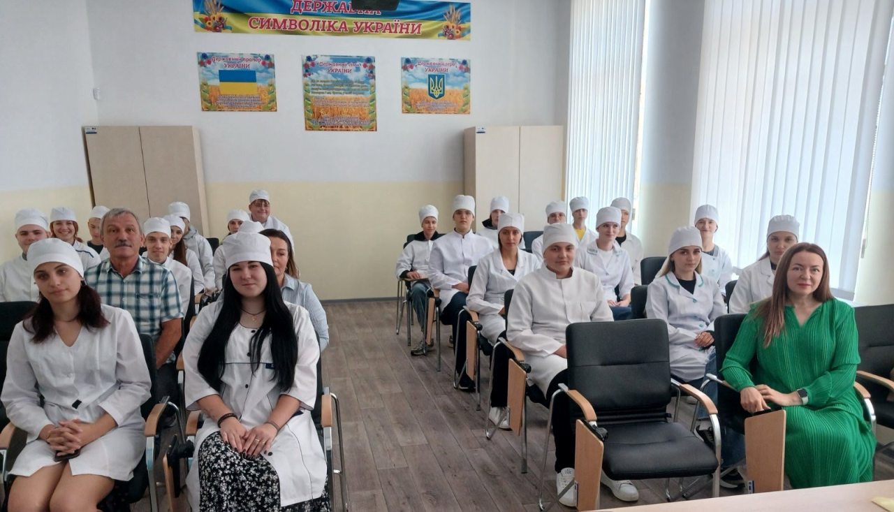 ПОЧАТОК СТУДЕНТСЬКОГО ШЛЯХУ: КВИТОК, БЕЗПЕКА, ВІДПОВІДАЛЬНІСТЬ