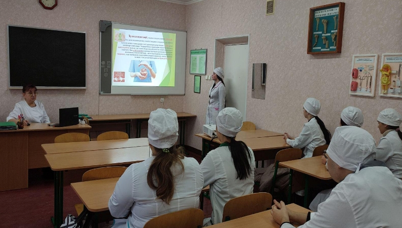 Міжнародний день донорства і трансплантології
