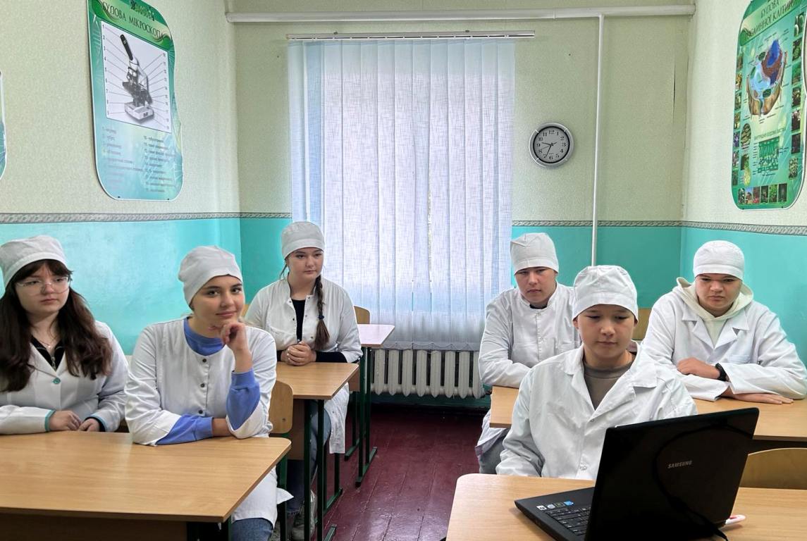 Міжнародний день визнання вірусів