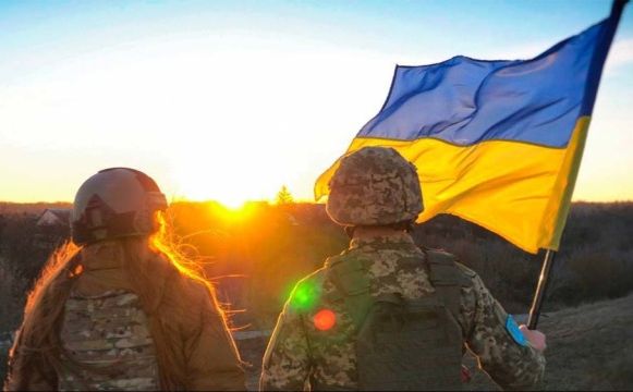 Інформаційні матеріали до Дня захисників і захисниць України