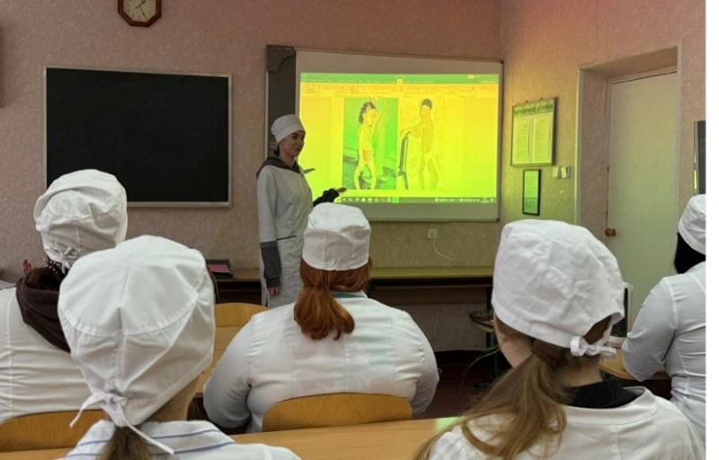 Всесвітній день боротьби з поліомієлітом
