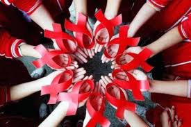 День боротьби зі СНІДом