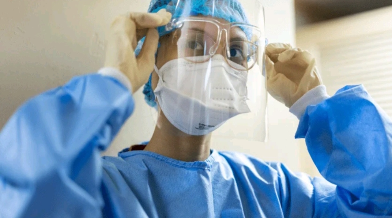 Міжнародний день готовності до епідемій