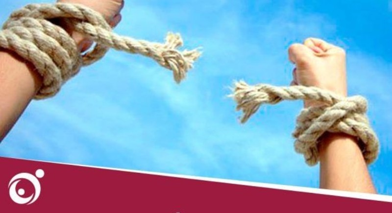 МІЖНАРОДНИЙ ДЕНЬ БОРОТЬБИ ЗА СКАСУВАННЯ РАБСТВА