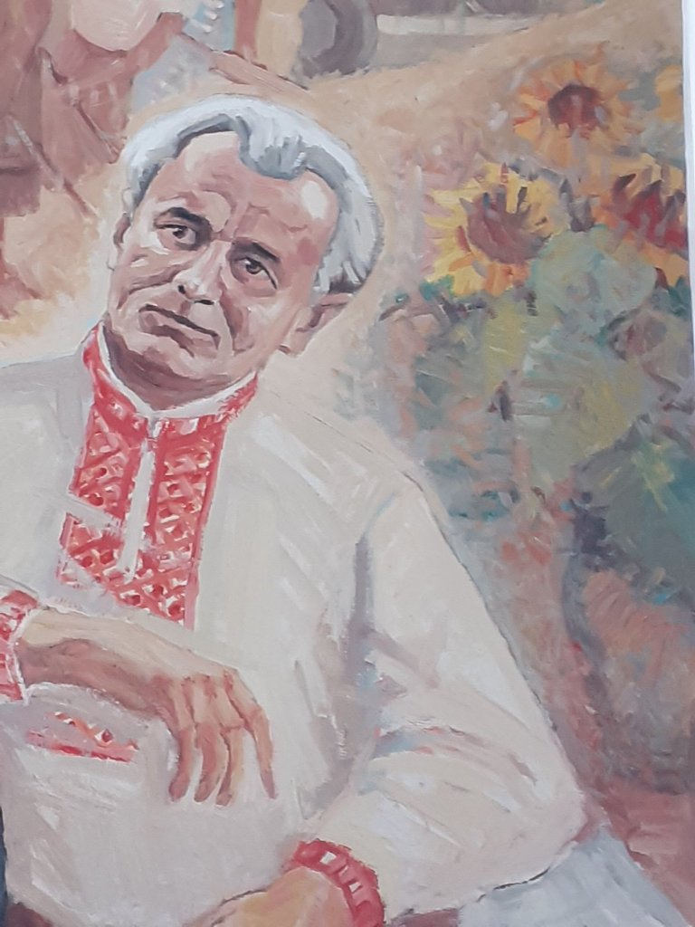 СЛОВО, ЩО ЄДНАЄ ПОКОЛІННЯ