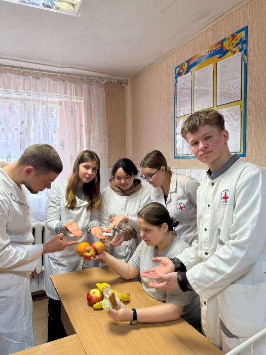 НІЧОГО БЕЗ НАС!