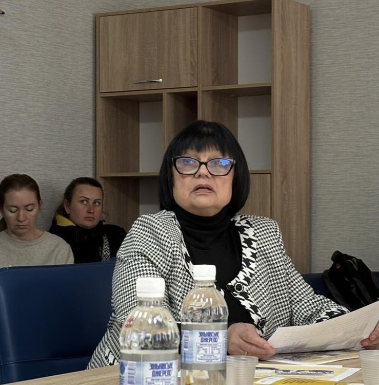 ЯРМАРОК ВАКАНСІЙ