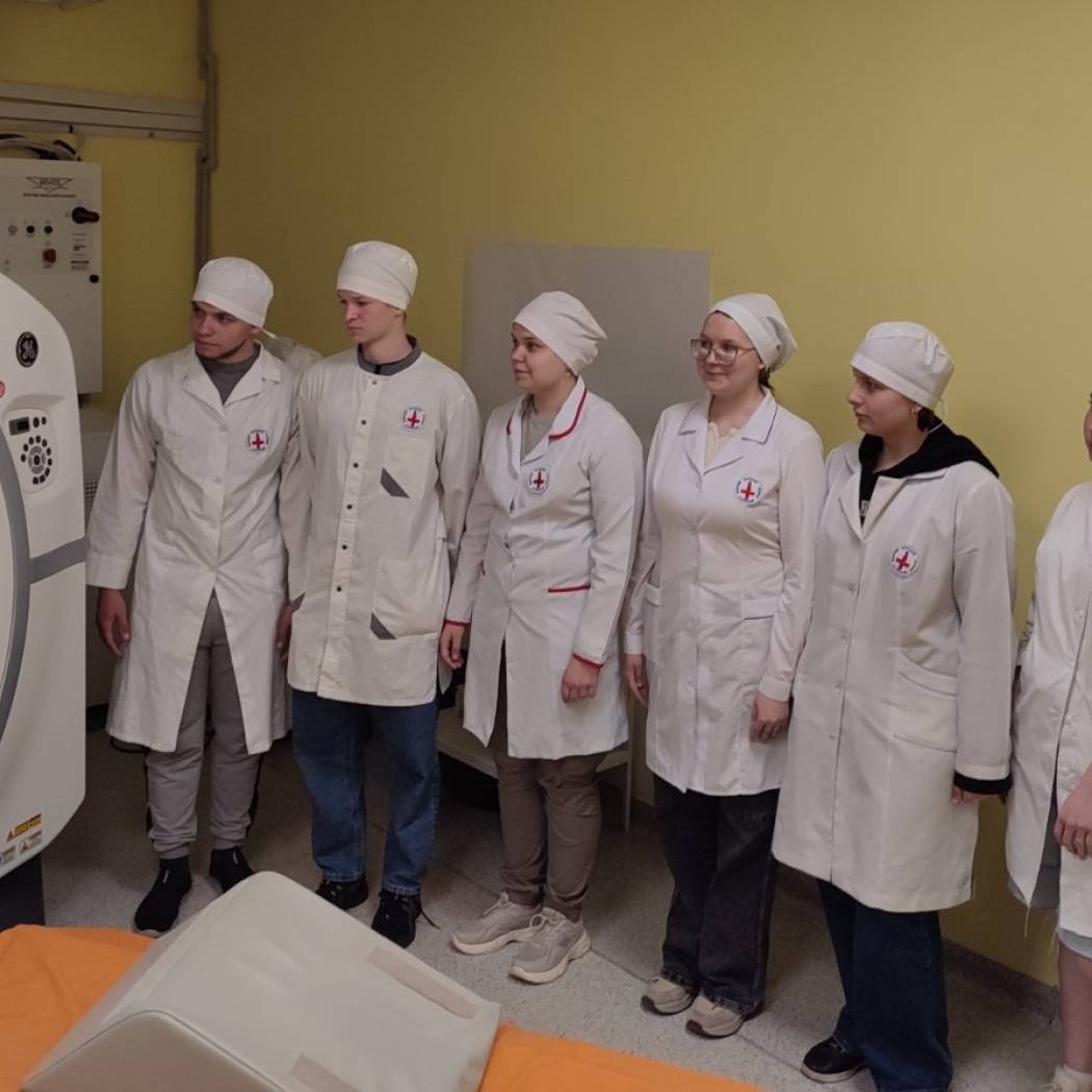 Освоюємо техніку – зберігаємо життя: перші кроки до професійної безпеки