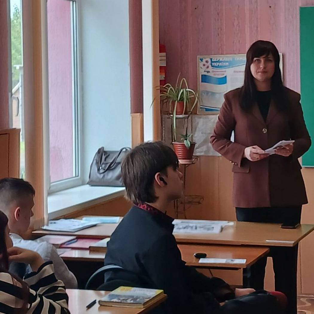 МЕДИЧНА ПРОФЕСІЯ – ВИБІР СИЛЬНИХ І НЕБАЙДУЖИХ