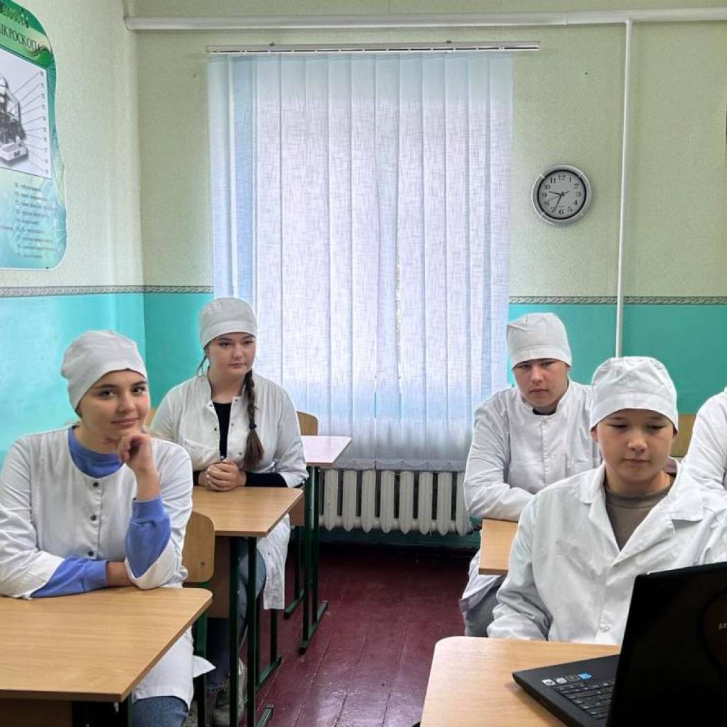 Міжнародний день визнання вірусів