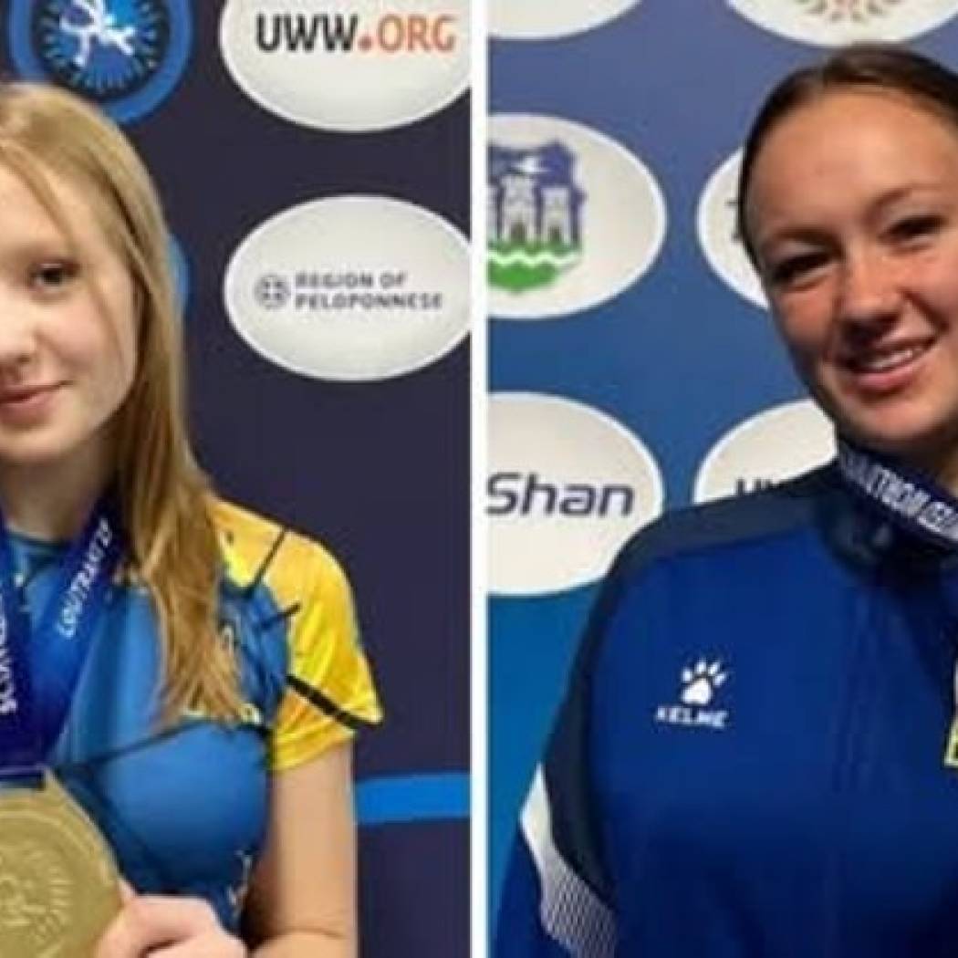 ВІТАЄМО З ПЕРЕМОГОЮ НА ЧЕМПІОНАТІ СВІТУ!