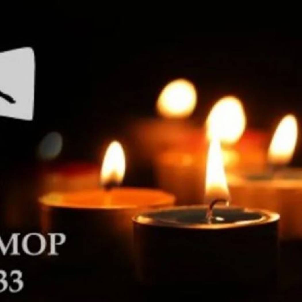 Інформаційні матеріали до 92-х роковин Голодомору 1932-1933 років