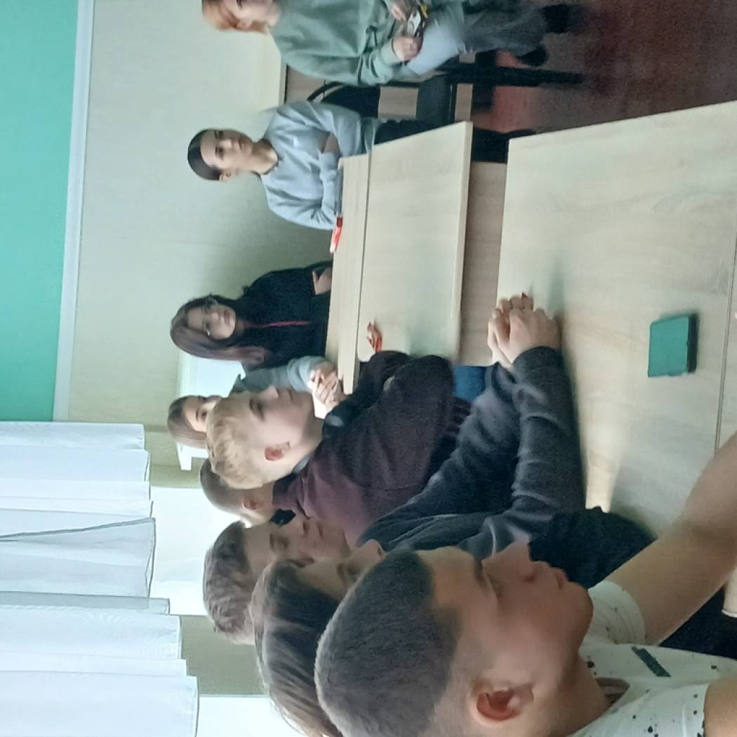 СИЛА ДУХУ ТА СИЛА ЄДНОСТІ