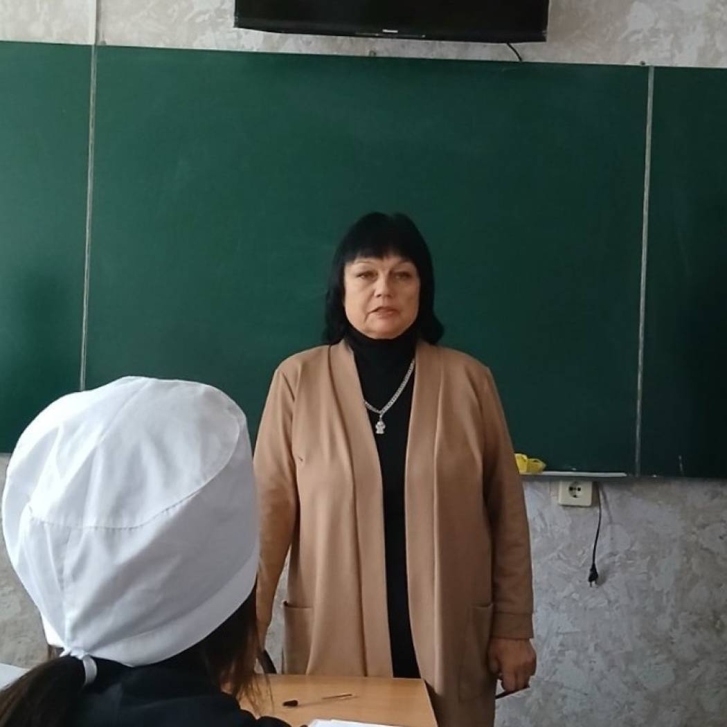 ЗАСІДАННЯ СТУДЕНТСЬКОЇ РАДИ