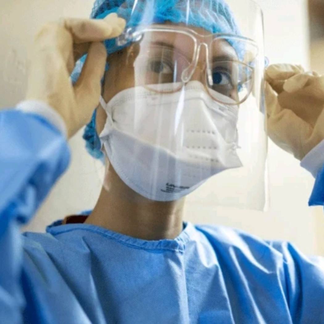 Міжнародний день готовності до епідемій