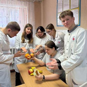 НІЧОГО БЕЗ НАС!