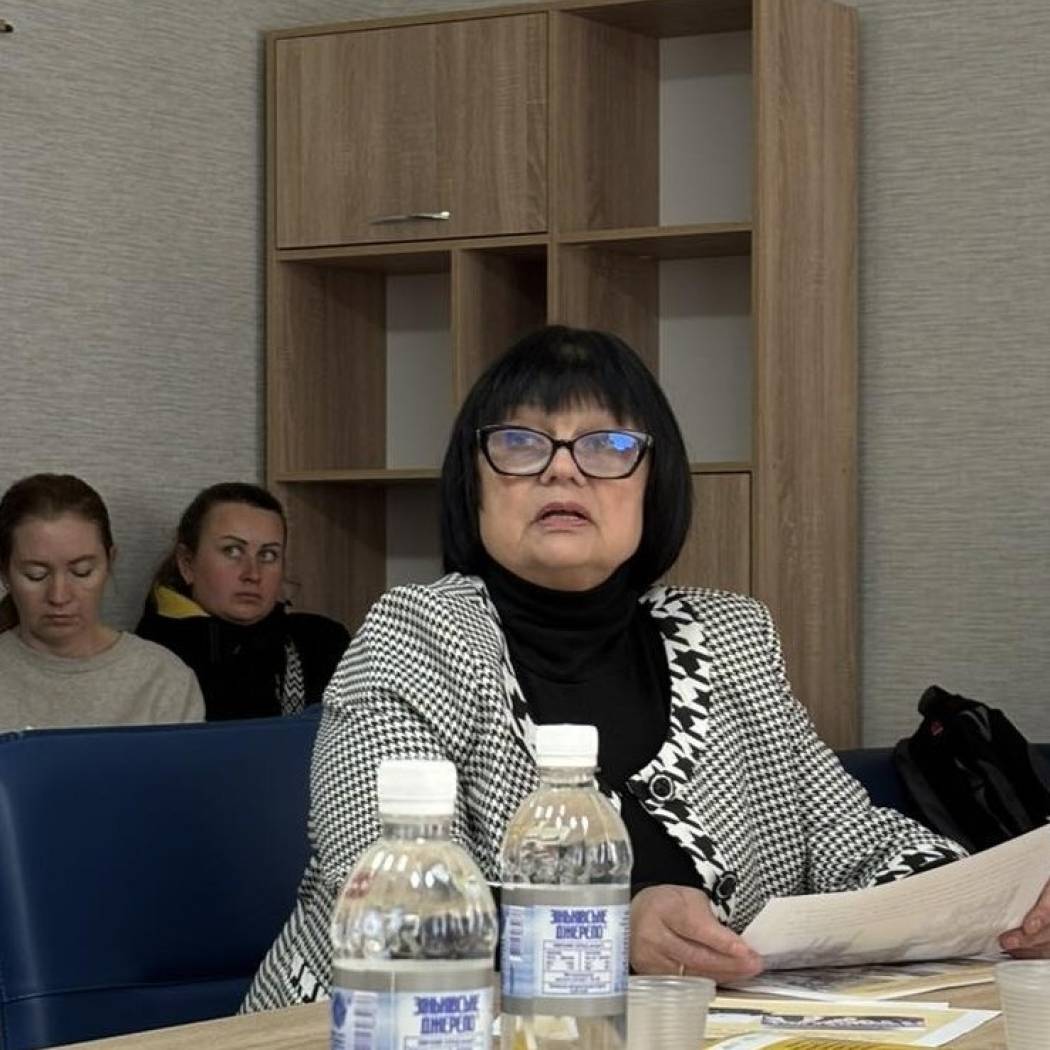 ЯРМАРОК ВАКАНСІЙ