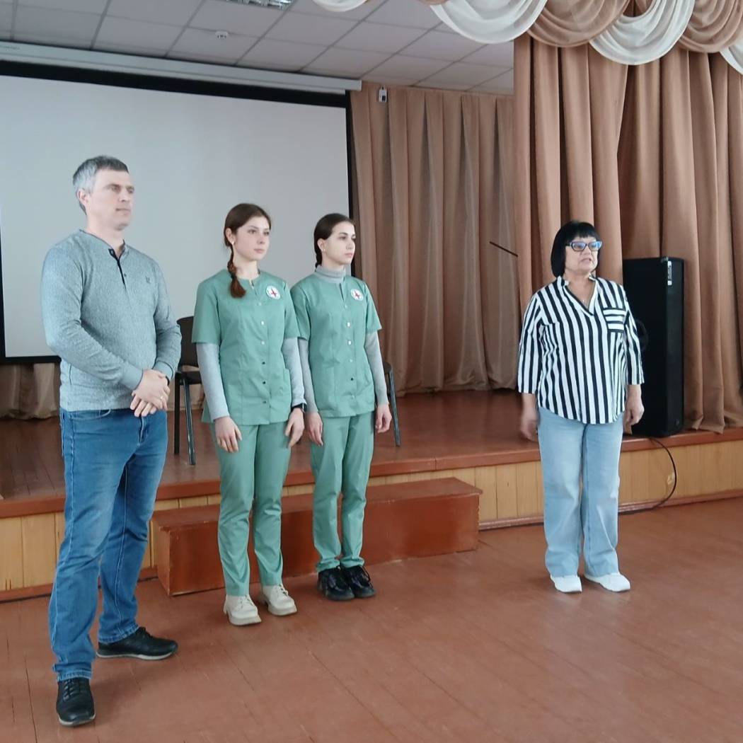 ЛУБЕНСЬКИЙ МЕДИЧНИЙ ФАХОВИЙ КОЛЕДЖ - ТВОЄ УСПІШНЕ МАЙБУТНЄ!