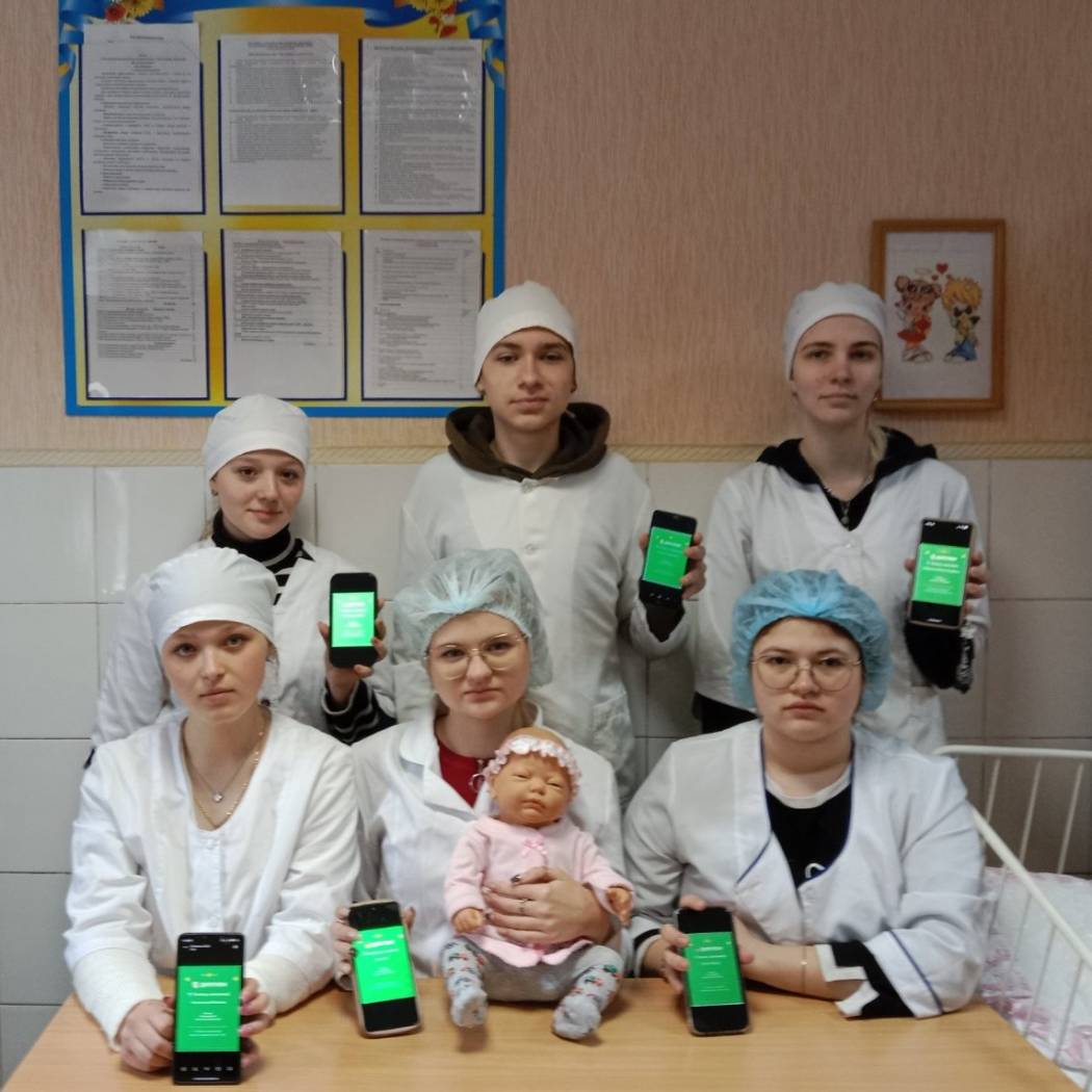 ВАКЦИНИ ЗАХИЩАЮТЬ КОЖНЕ ПОКОЛІННЯ