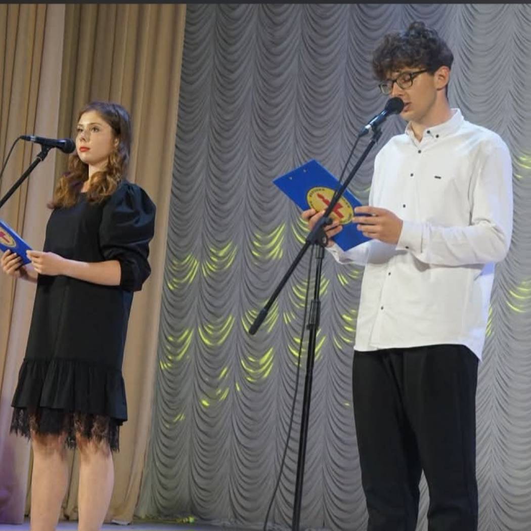 ДИПЛОМ У РУКАХ – ПОКЛИКАННЯ В СЕРЦІ