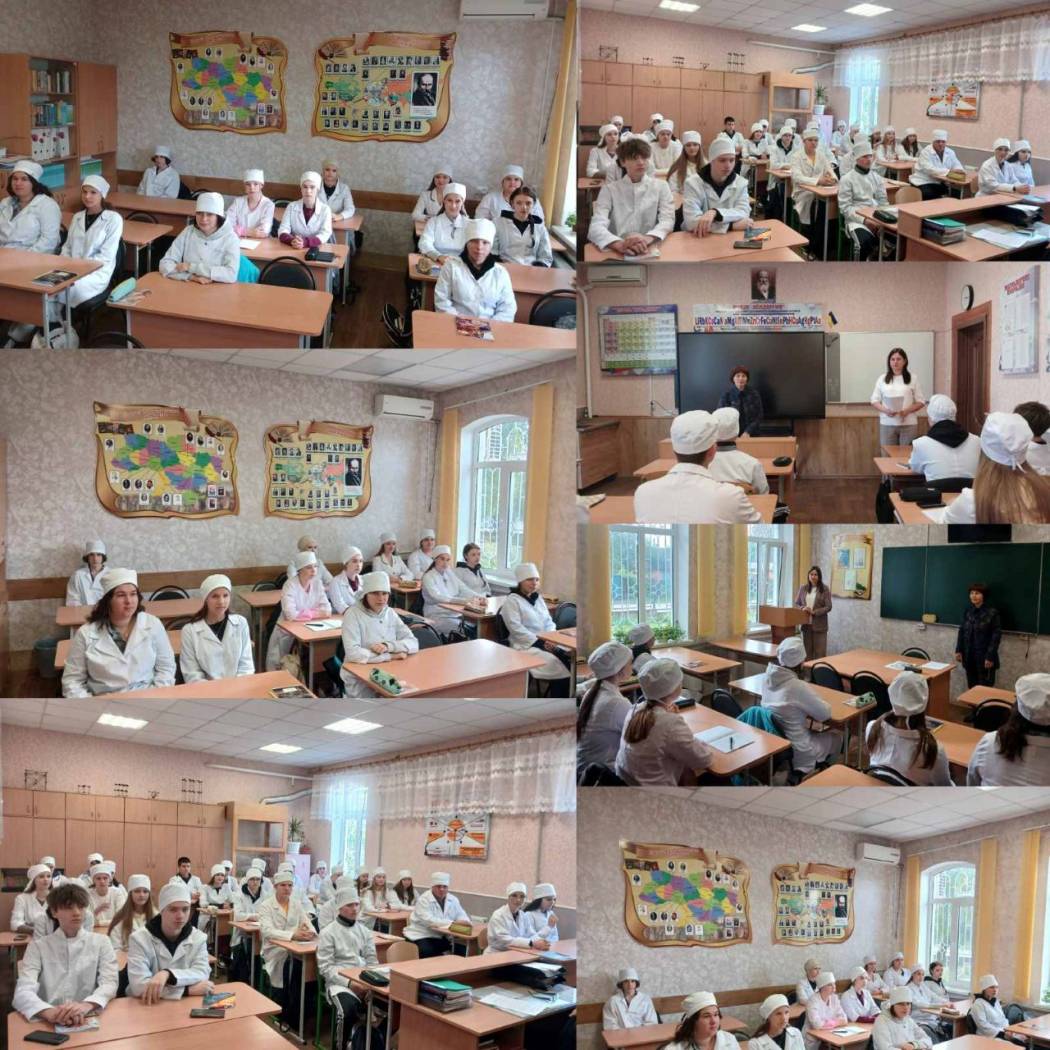 ЗБОРИ ВІДДІЛЕНЬ: ЗУСТРІЧ, ДІАЛОГ, ВАЖЛИВІ ПИТАННЯ